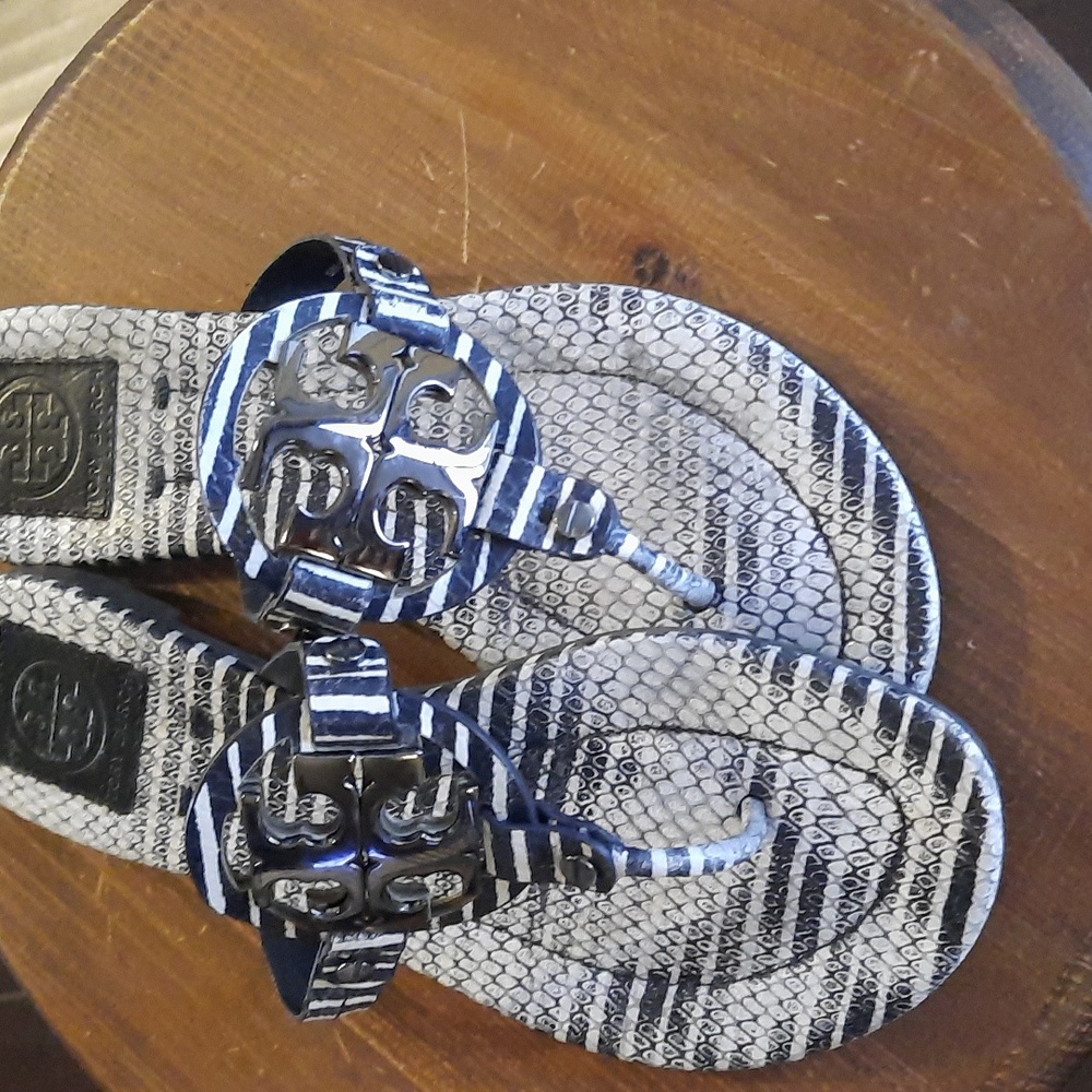 Tory Burch Sandals - Picture 3 of 10
